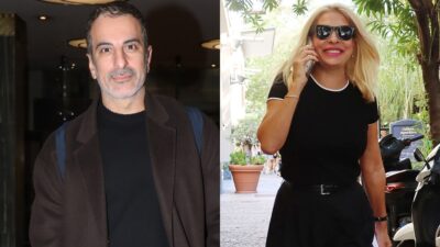 Στέλιος Κουδουνάρης, Ελένη Μενεγάκη