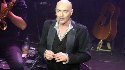 Θανάσης Αλευράς