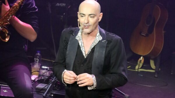 Θανάσης Αλευράς