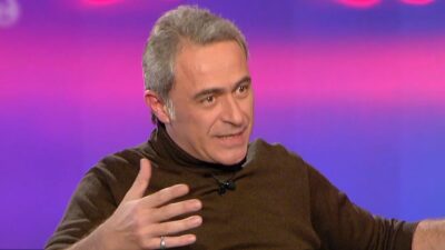 Θανάσης Κουρλαμπάς