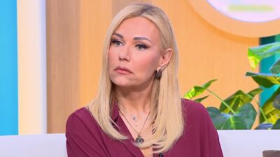 Τίνα Μεσσαροπούλου