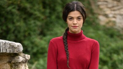 Τζένη Καζάκου