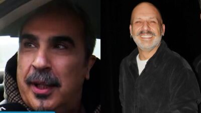 Βαγγέλης Περρής, Νίκος Μουτσινάς