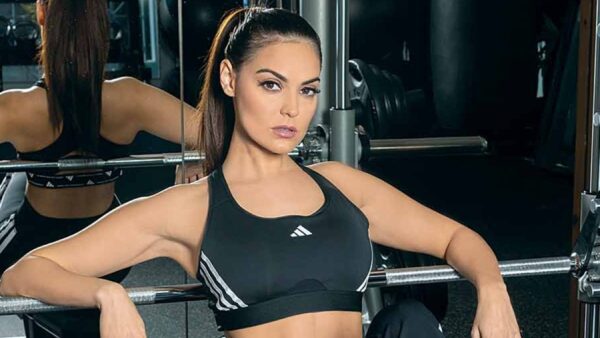 Βρισηίδα Ανδριώτου