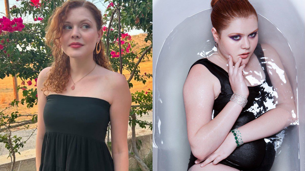 Ξανθούλα Τζερεφού