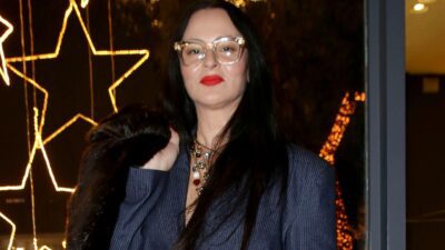 Ζενεβιέβ Μαζαρί