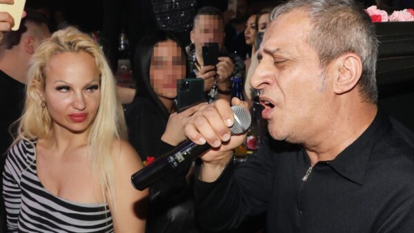 Ο Αδαμαντίδης και η Κίρκη