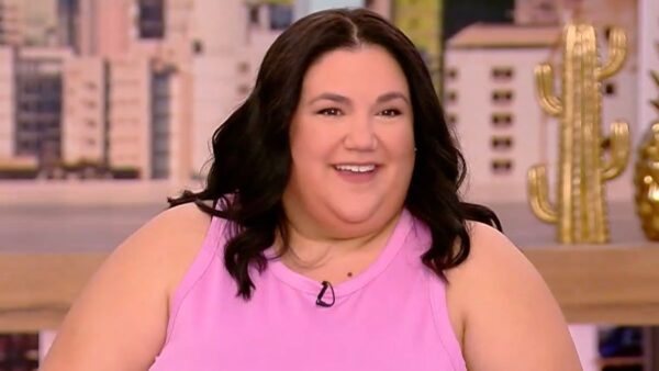 Η Αφροδίτη Γεροκωνσταντή