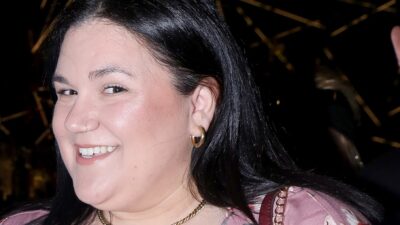 Η Αφροδίτη Γεροκωνσταντή