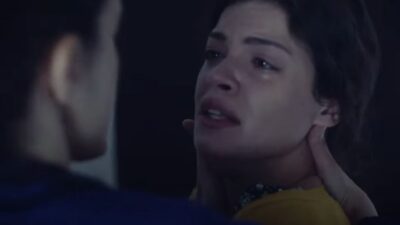 Άγιος έρωτας ALPHA