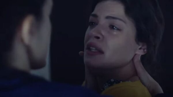 Άγιος έρωτας ALPHA