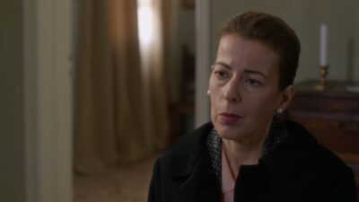 Σκηνή με την Ολυμπία από τον Άγιο Έρωτα