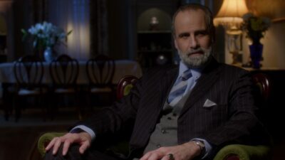 Σκηνή στον Άγιο Έρωτα με τον Παύλο