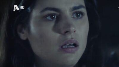 Άγιος έρωτας Χλόη