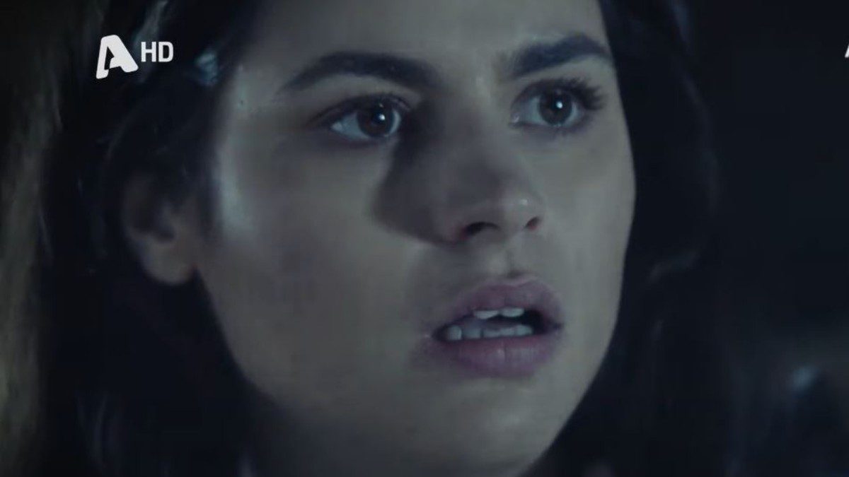 Άγιος έρωτας Χλόη