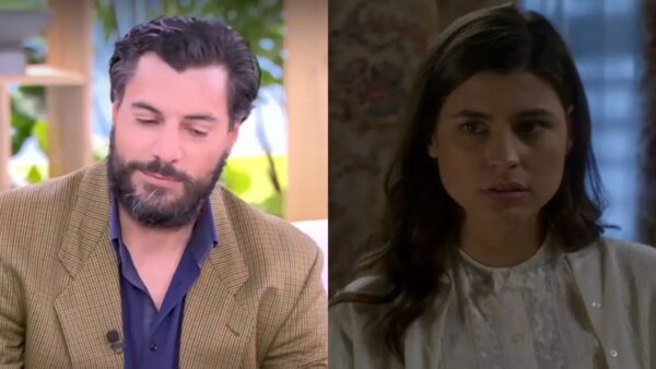 Ο Γιαννης Ασκαρογλου μιλαει στο σουπερ κατερινα