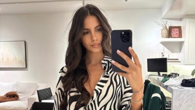 Η Αλεξάνδρα Νίκα