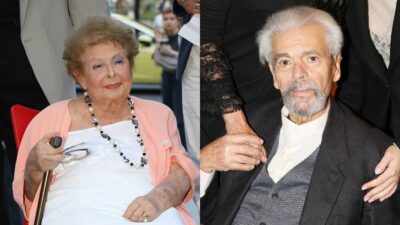 Η Αλεξιάδου και ο Μόρτζος