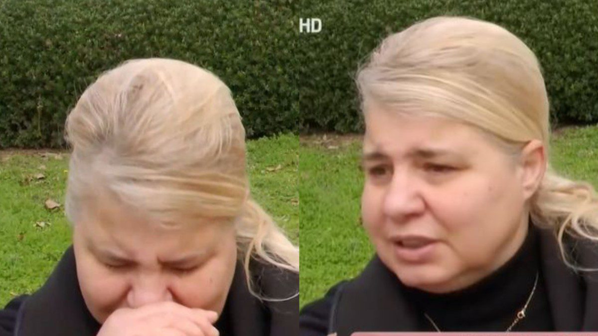 Η Άλμα Λάτα στο Happy Day