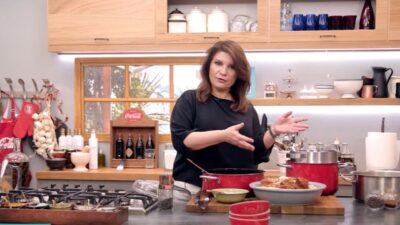 Αργυρώ Μπαρμπαρίγου μοσχαράκι συνταγή