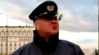 Μήνυση θα καταθέσει ο Αστυνομικός στη γυναίκα του