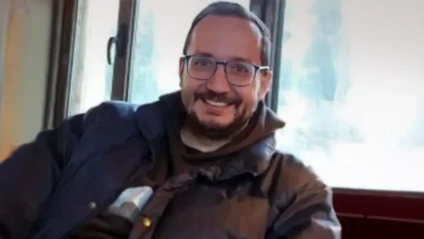 Για την υπόθεση του Βασίλη Καλογήρου μίλησε στις Αλήθειες με τη Ζήνα ο δικηγόρος της οικογένειας, Θανάσης Σανιδάς