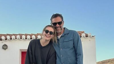 Ο Χρανιώτης με την Αβασκαντήρα σε διακοπές