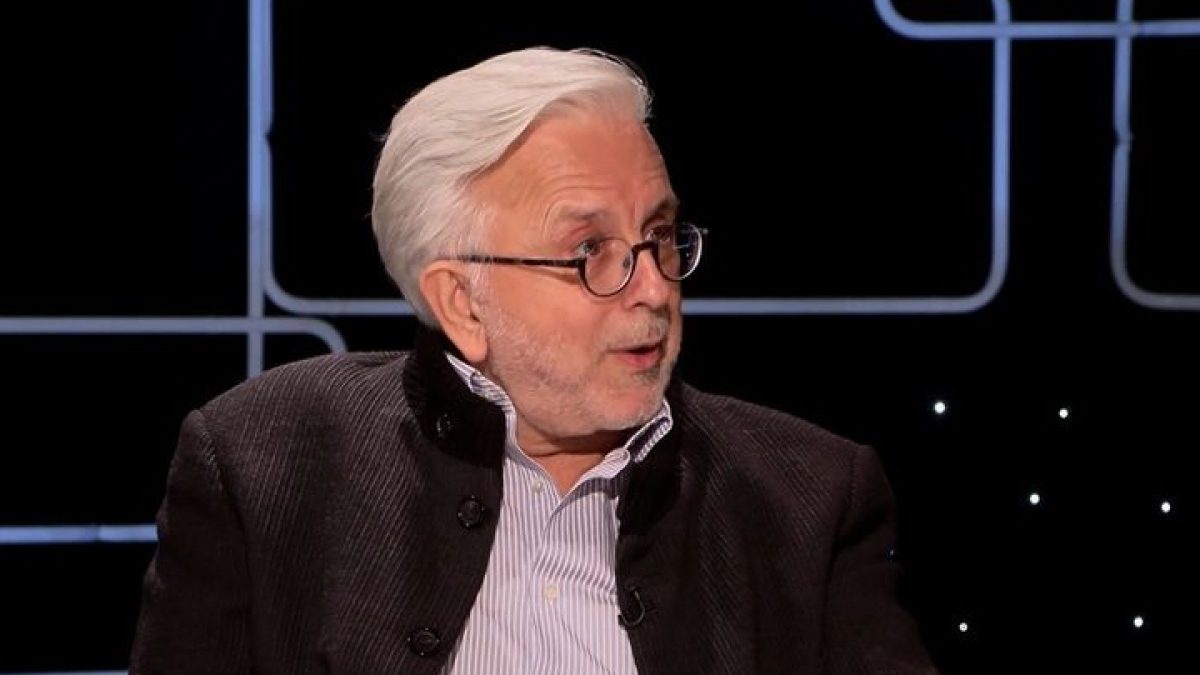 Ο Δήμος Βερύκιος στην εκπομπή Στιγμές