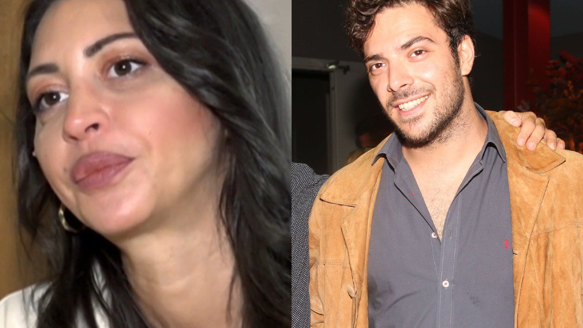 Η Διονυσία Γεωργιάδου μιλά για τον Πάνο Νάτση στο Breakfast at Star.