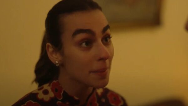 Η Νεφέλη από τη σειρά Ηλέκτρα