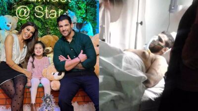 διάφορες φωτογραφίες από την ζωή του Ετεοκλή Παύλου