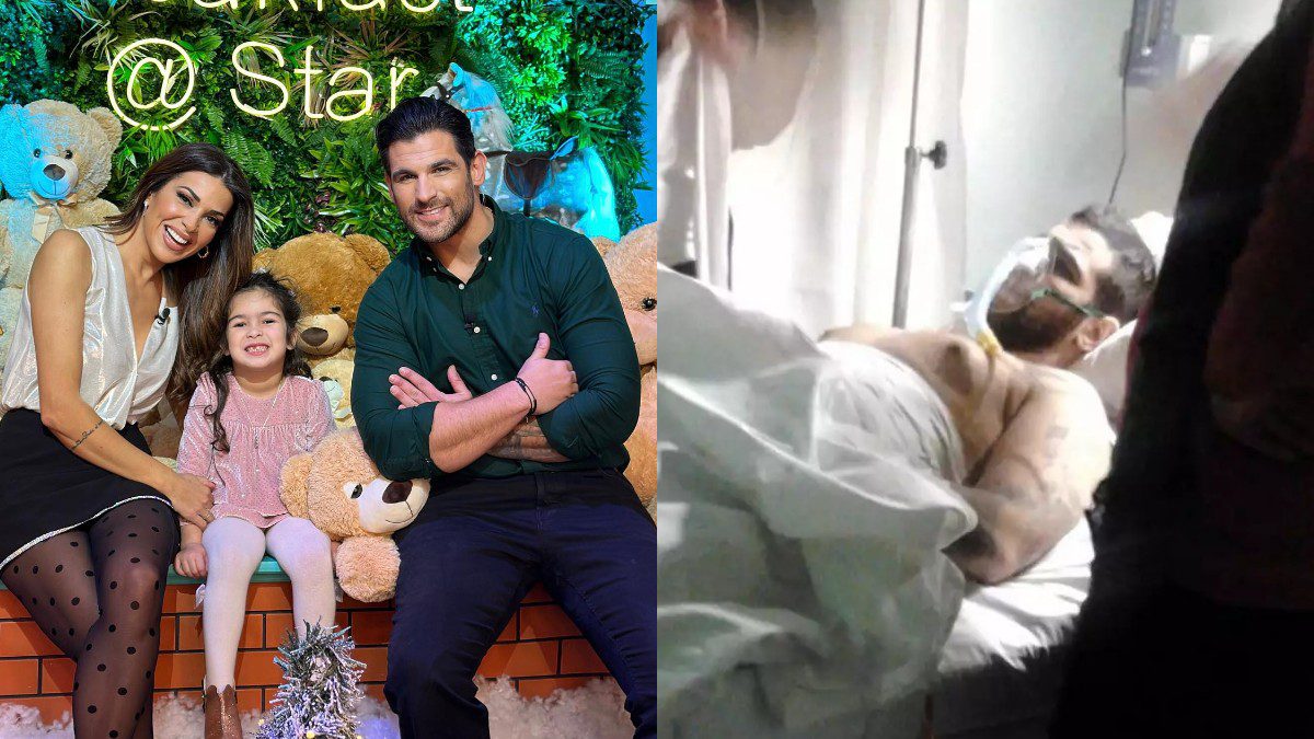 διάφορες φωτογραφίες από την ζωή του Ετεοκλή Παύλου