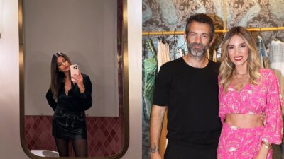 Η Κωνσταντίνα Ευριπίδου, ο Φίλιππος Μιχόπουλος και η Αθηνά Οικονομάκου