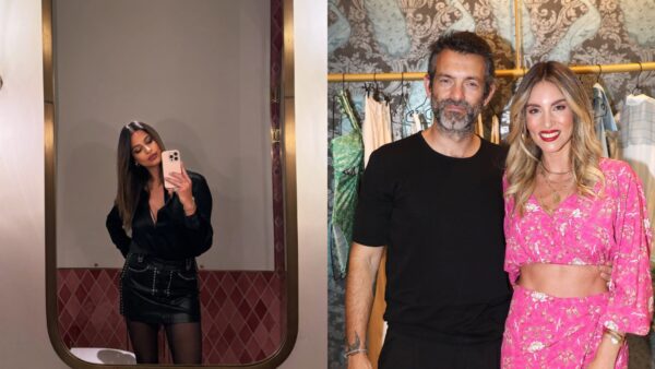 Η Κωνσταντίνα Ευριπίδου, ο Φίλιππος Μιχόπουλος και η Αθηνά Οικονομάκου