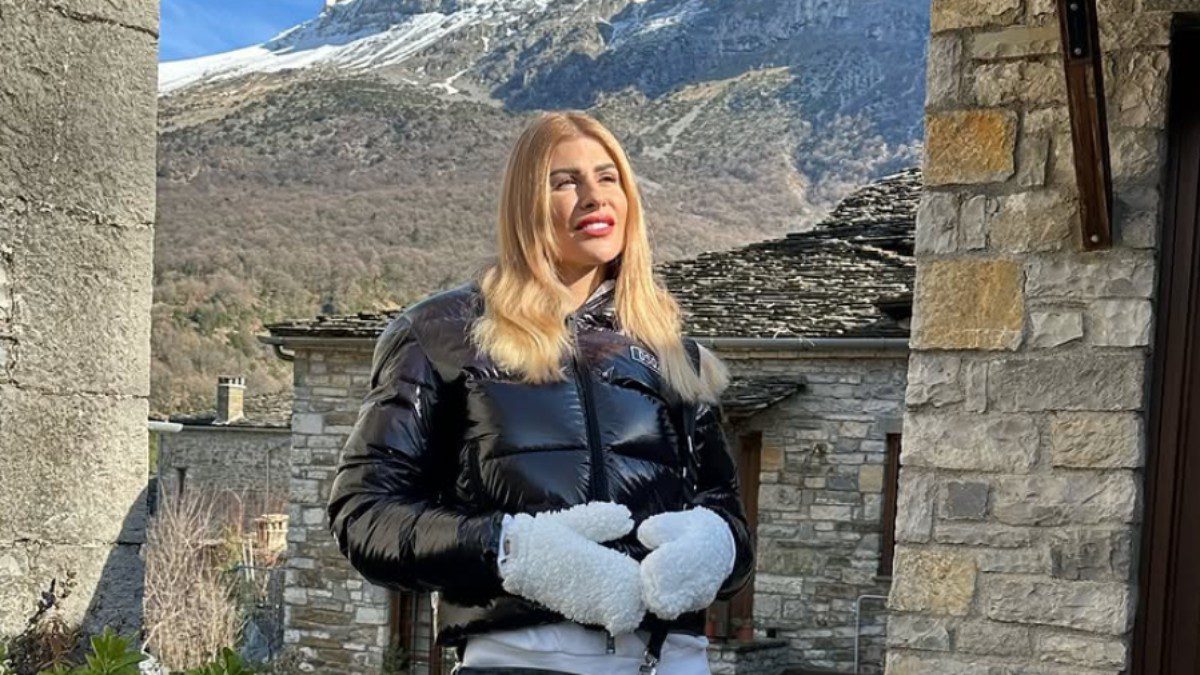 Ευρυδίκη Παπαδοπούλου