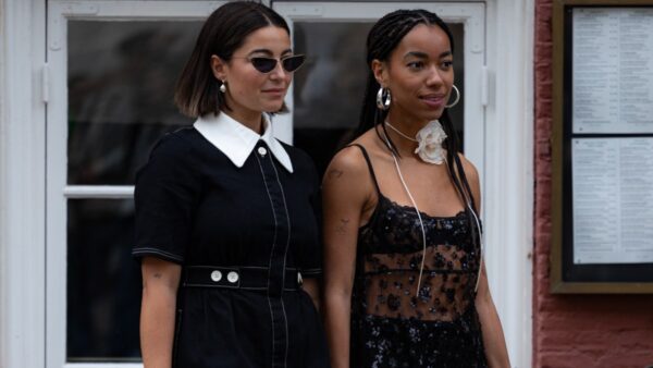 Οι τάσεις στα κοσμήματα στις Εβδομάδες Μόδας