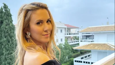 Φωτεινή Πετρογιάννη