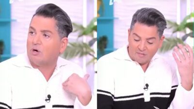 Ο Γιάννης Πουλόπουλος στο Super Κατερίνα