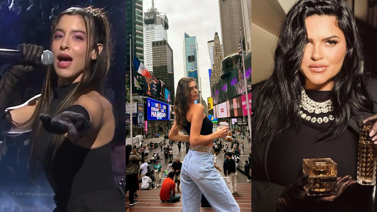 Γυναίκες που ξεχώρισαν το 2024