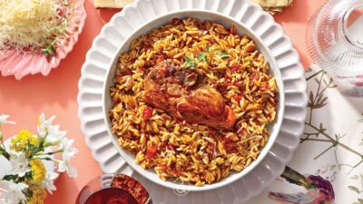 γιουβετσάδα