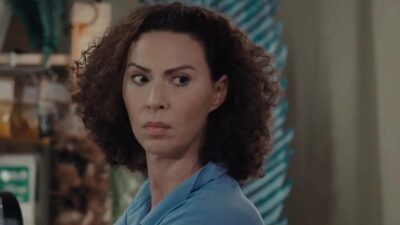 Η γη της ελιάς Αρετή