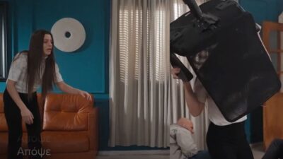 Γη της ελιάς Ισμήνη