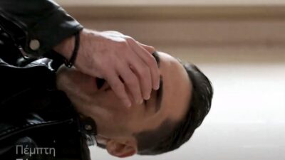 Η γη της ελιάς Κουράκος