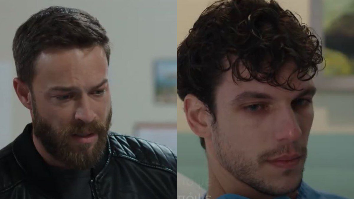 Η γη της ελιάς MEGA