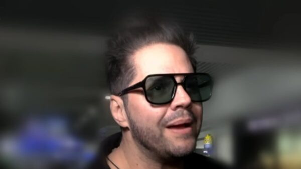 Συνέντευξη του Γιώργου Τσαλίκη στο Χαμογέλα και πάλι