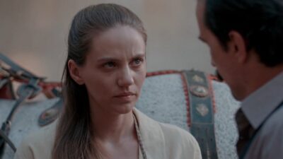 Η Πελαγία από το Grand Hotel