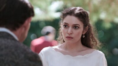 Η Αλίκη από το Grand Hotel