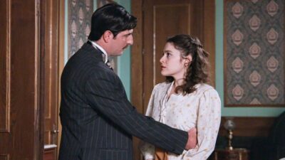 Grand Hotel Ρήγας Αλίκη