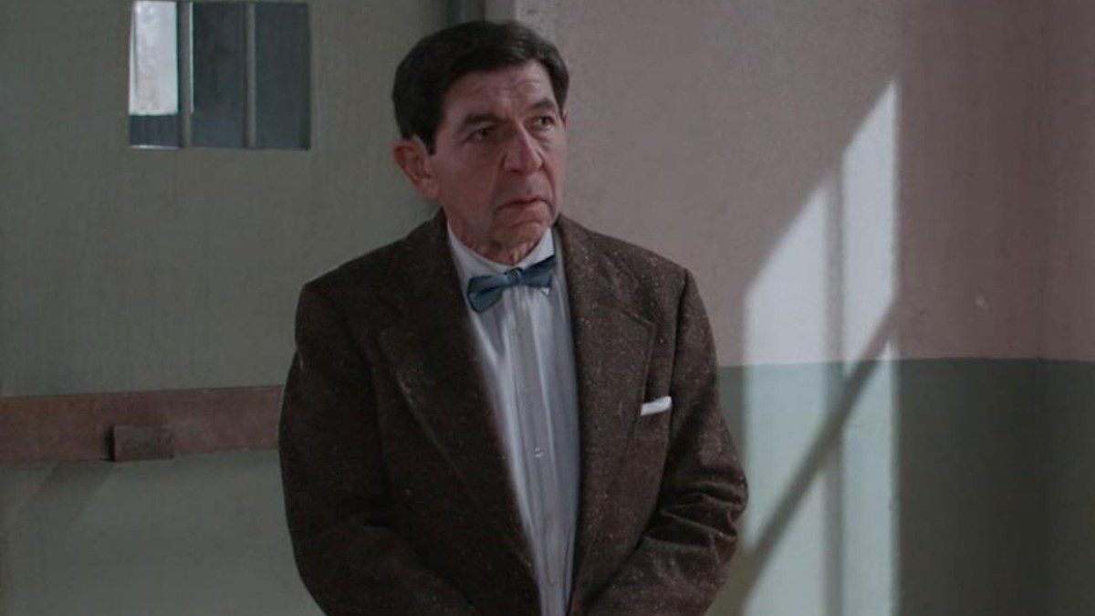 Grand Hotel 4/3: Βρίσκουν το πτώμα της!