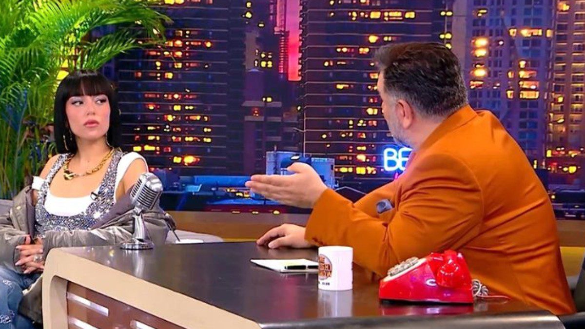 Τα όσα ανέφερε ο Γρηγόρης Αρναούτογλου στην εκπομπή του